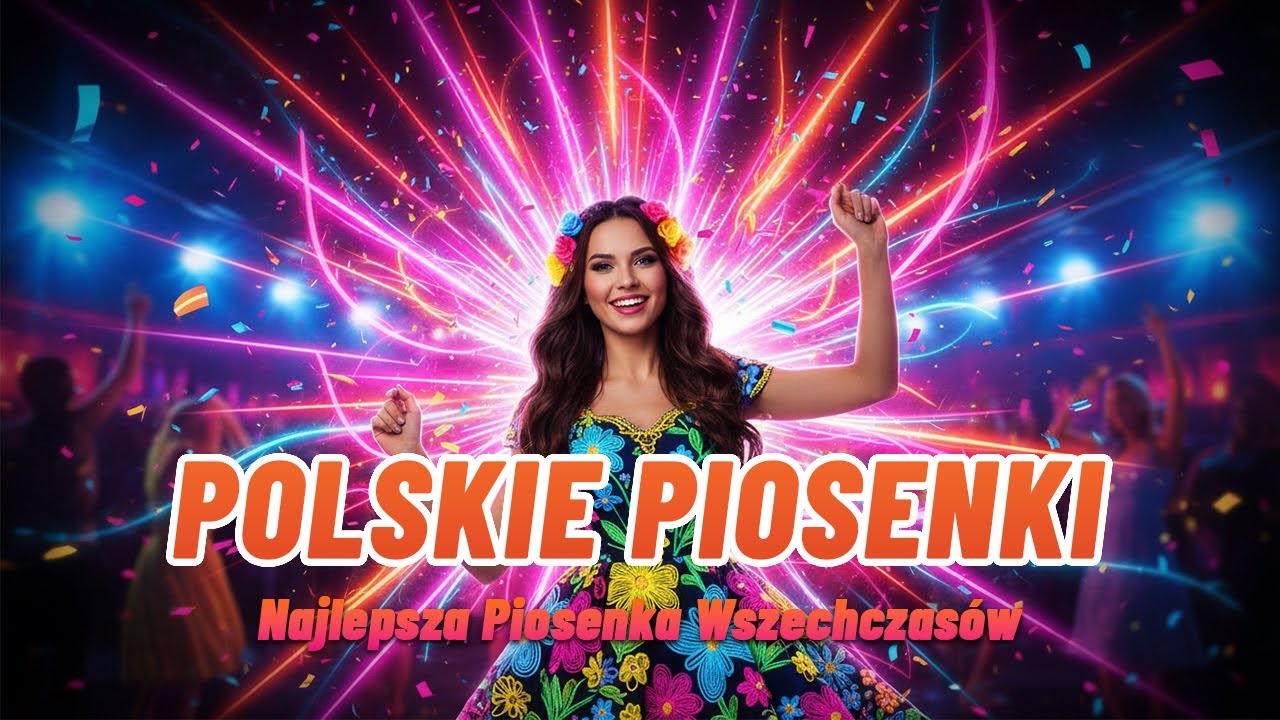 Najwieksze Przeboje Lat 80 90 🥁 Stare Polskie Piosenki 🎸 Najlepsze Polskie Przeboje🎶