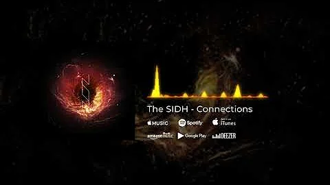 The SIDH - Connections (Audio Spectrum)