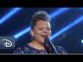It’s A Small World (After All) Sung by Keala Settle | Disney Files on Demand