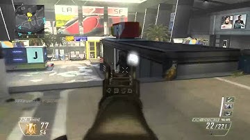 First Swarm W/ MSMC Diamond