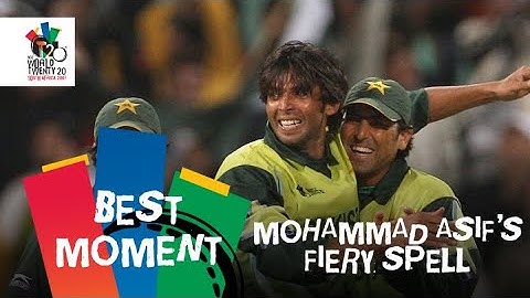 Mohammad Asif