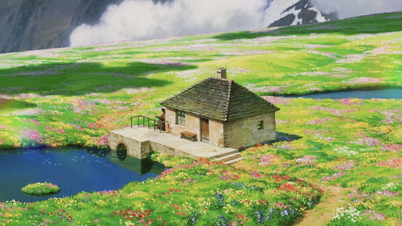 𝐩𝐥𝐚𝐲𝐥𝐢𝐬𝐭 | hiraeth: 더는 돌아갈 수 없는 곳에 가고 싶은 마음