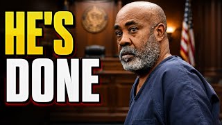 Tupac: The Keffee D Trial