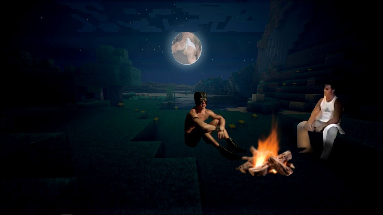 Кубач #8 | Vanilla Life 1.21.8 — 3 сезон