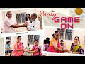 Birthday Party Games || Fun Zoomin || Advi and Ruchi Games