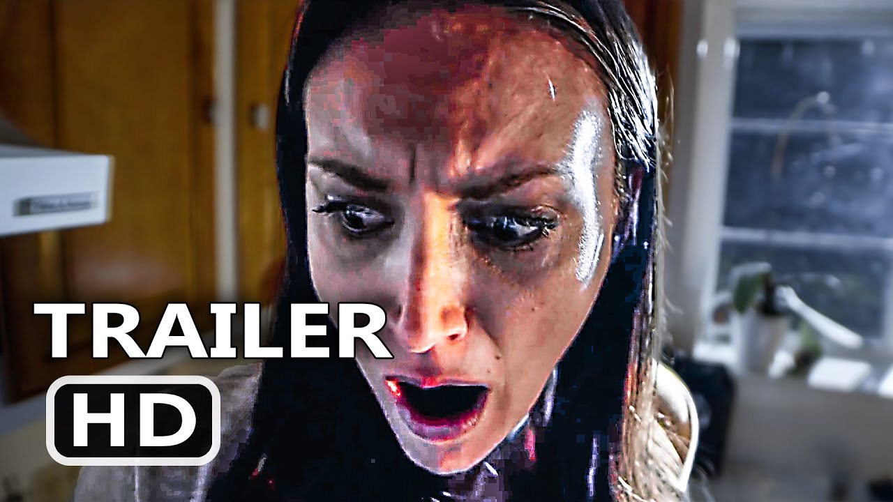 Bethany Official Trailer 2017 Horror Movie Hd Youtube