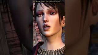 Let's Play Dragon Age: Origins Part 297: The Gift of Gift-Giving