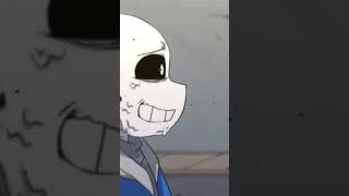 sans death #shorts edit# try not to cry 😢