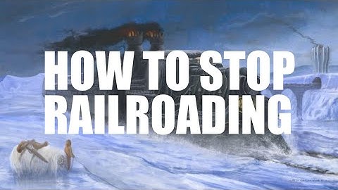 6 Tips to Avoid Railroading in D&D