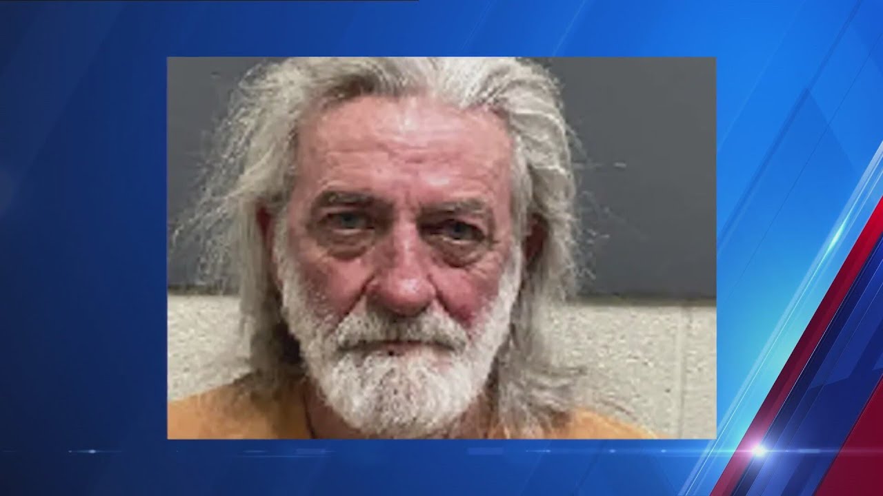 Man charged with murder in deadly crash denied reduced bond - YouTube
