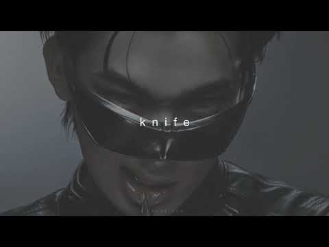 Enhypen Knife Slowed Reverb 