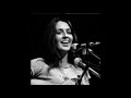 Joan baez at the dominion theatre london may 1993