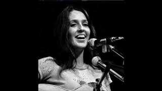 Joan Baez at The Dominion Theatre, London May 1993