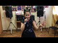 Шаларь Анастасия(10лет) «Кискин блюз»
