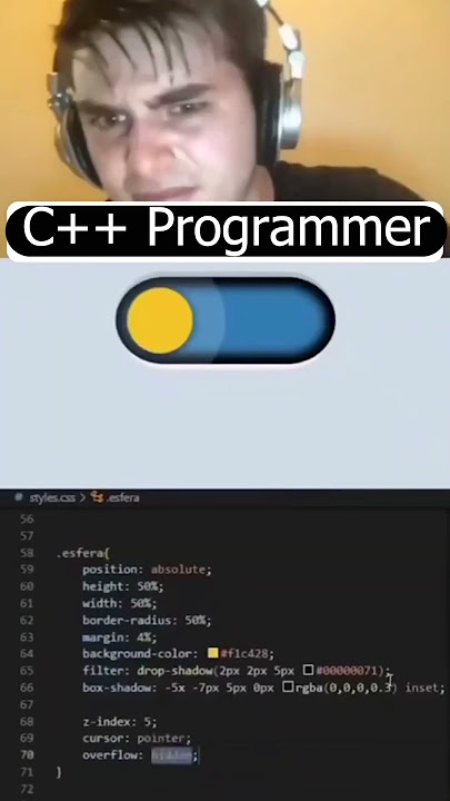 Why C   is so much better than Python 2023 #soft #programming