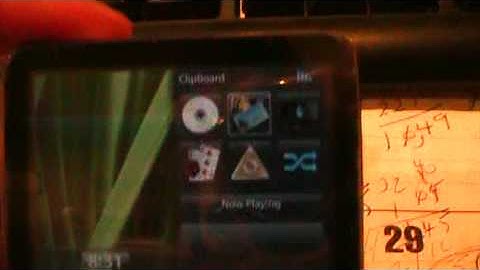 Flash Your iPod Video 5G Firmware in Seconds!