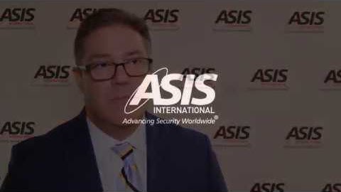 Facilities Security Design (Classroom Education Program) with Jeff Lane