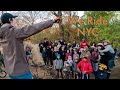 Highbridge bike park 2021 jam  nyc