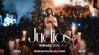 Entrada JUDIOS San Mateo 2026 I La Redención