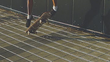 Jimmy Eat World - Failure (Official Video)