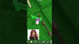 Base afk em 99 noites na floresta quem já fez? #99noitesnafloresta #roblox #vivianborba