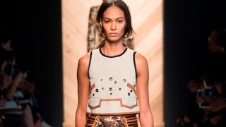 Bottega Veneta Spring 2016 Ready-To-Wear MFW