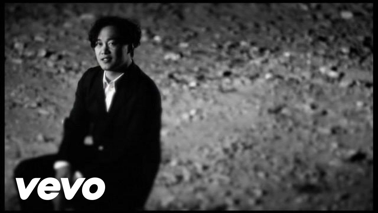 陳奕迅 - 《苦瓜》MV