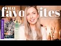 MAY FAVS | ✨ Cruelty-free Beauty, Style bits, media, &amp; more!