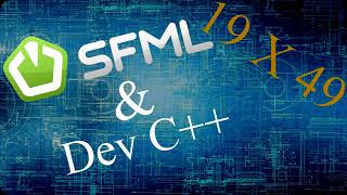 Dev C   & SFML x86 (х32)