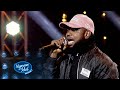 Zadok – ‘If’ by Davido – Nigerian Idol | Season 7 | E6 | Theatre Week | Africa Magic