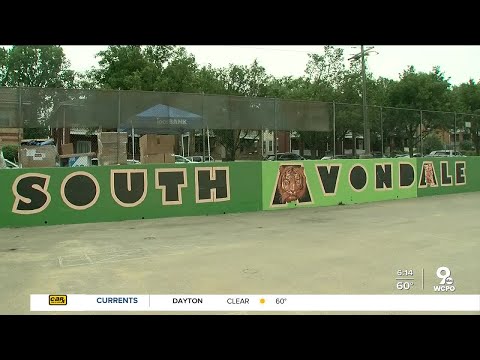 Turf field coming to South Avondale Elementary School