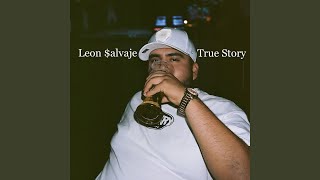 Video thumbnail of "Leon Salvaje - La Vida Recia"