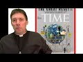 THE GREAT RESET - Fr. Mark Goring, CC