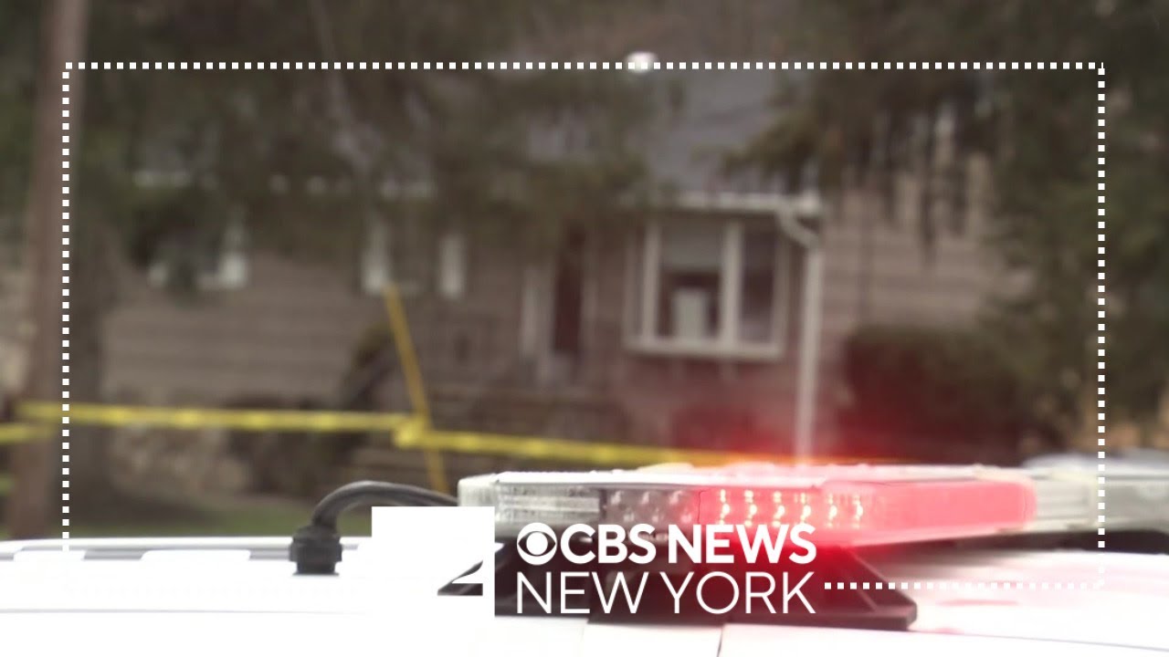 1 person hospitalized after shooting in Rockland County, New York - YouTube