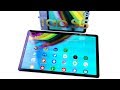 Samsung Galaxy Tab S5e Review!