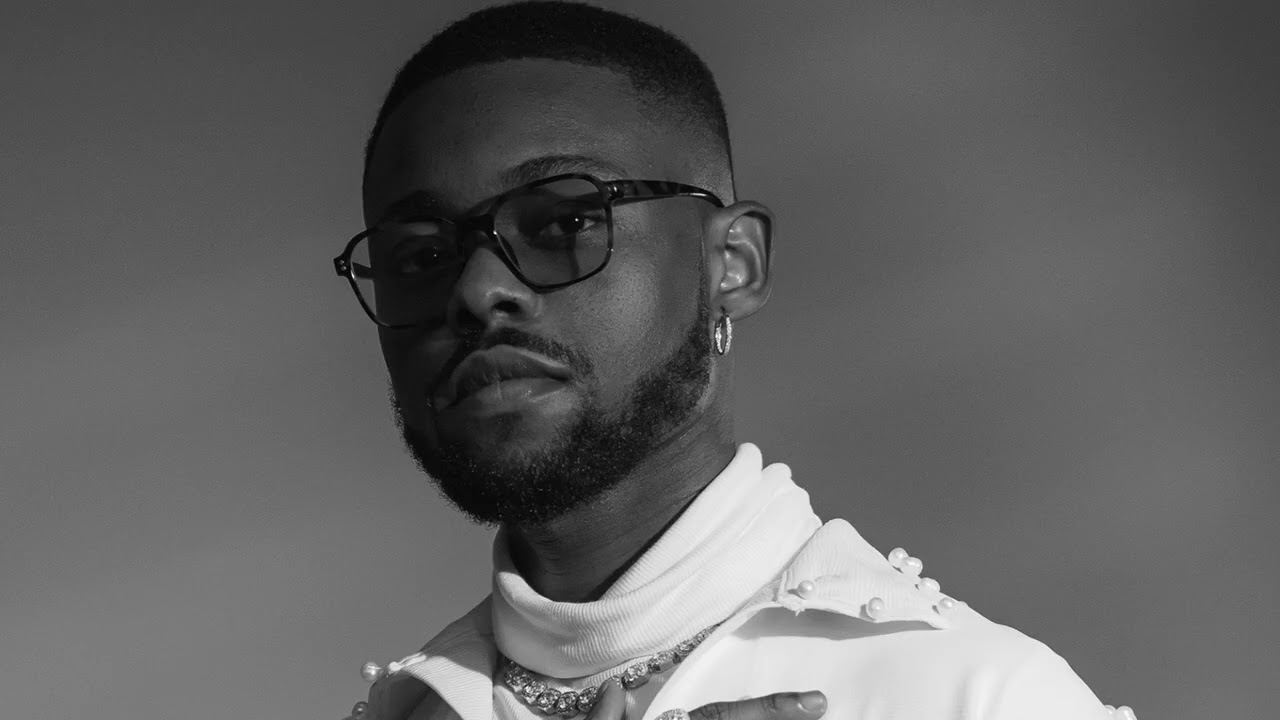 Lojay Type Beat - 'Frozen' | Afrobeats