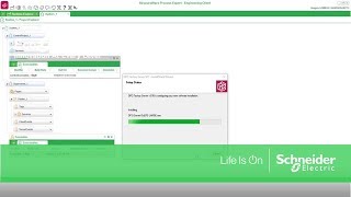 Hybrid DCS Quick Start #2
