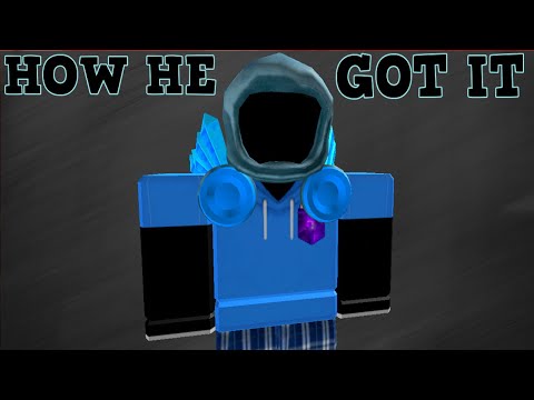 Lonnie on X: Here's a few Real Roblox Dominus' that never got