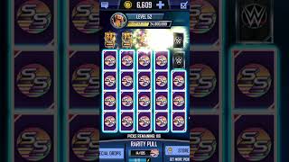 THE DRAFT BOARD GOT A MAJOR UPDATE IN WWE SUPERCARD
