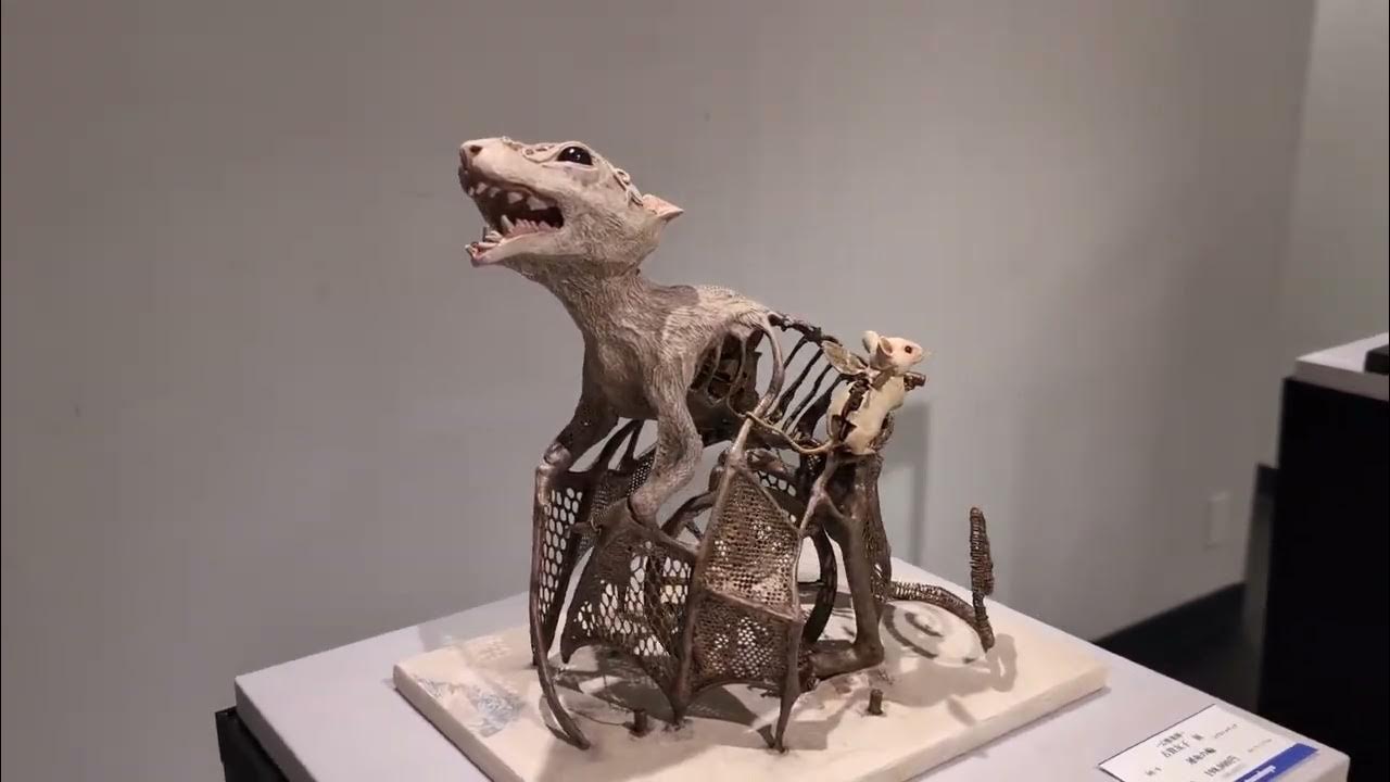 古賀友子個展 YouTube