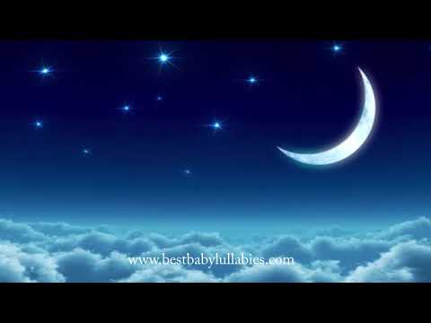 Relaxing Sleep Music - Healing of Stress, Anxiety and Depressive States - Melatonin Release