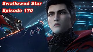INDO SUB | Swallowed Star EP170 | FULL EPISODE