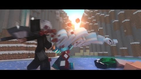 Intro for Walleez ~ Splashy