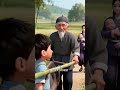 爷孙抬驴 | Grandfather and grandson carrying a donkey | Children's Classic Chinese Studies