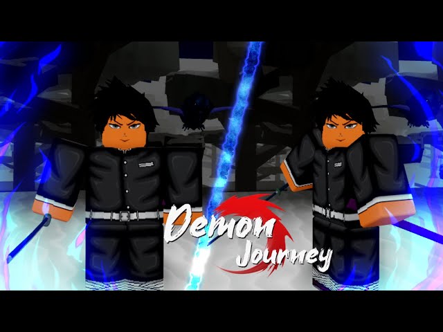 Flame Breathing Showcase Demon Slayer Roblox Youtube - slayer mark flame breath in ranked mode demon journey roblox