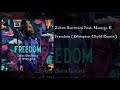 Zakes Bantwini Ft. Moonga K - Freedom (Ethiopian Chyld Remix)