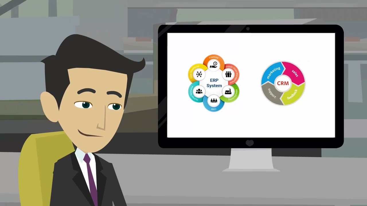 IoT and Manufacturing Revolutionizing the Global Industry