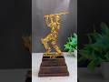 He Found a Cricketer’s Trophy on the Road! 😳🏆 Emotional Father Story