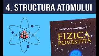 #fizicapovestita 04. Structura atomului