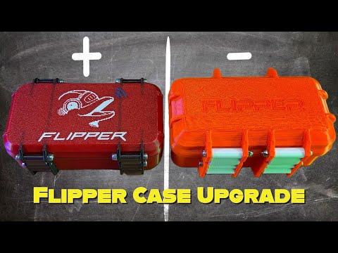 Flipper Zero Accessories: Enhance Your Device's Capabilities - GadgetMates